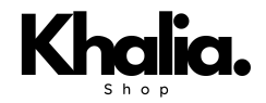 khaliashop.com