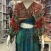 Blusa Artesanal Boho
