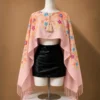 Blusa Rosé