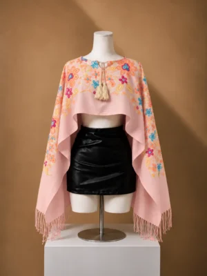 Blusa Rosé