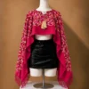 Blusa Marea