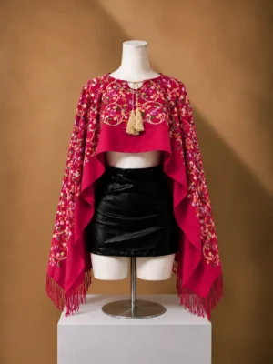 Blusa Marea