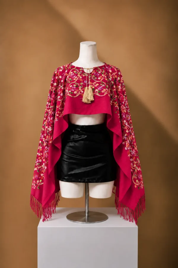 Blusa Marea