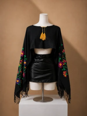 Blusa Riux