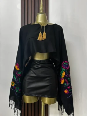 Blusa Floré